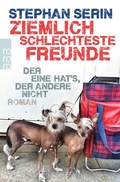 Cover: Ziemlich schlechteste Freunde - Rowohlt Taschenbuch