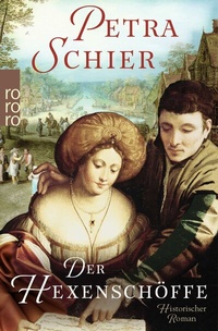 Abbildung von: Der Hexenschöffe - Rowohlt Taschenbuch