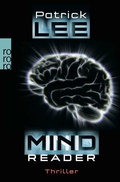 Cover: Mindreader - Rowohlt Taschenbuch