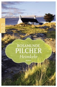 Abbildung von: Heimkehr - Rowohlt Taschenbuch