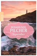 Cover: September - Rowohlt Taschenbuch