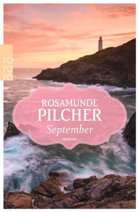 Enlarge image Cover: September - Rowohlt Taschenbuch