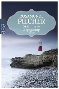 Abbildung von: Stürmische Begegnung - Rowohlt Taschenbuch