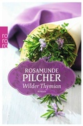Cover: Wilder Thymian - Rowohlt Taschenbuch