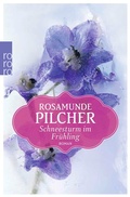 Cover: Schneesturm im Fr&uuml;hling - Rowohlt Taschenbuch