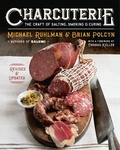 Cover: Charcuterie - W. W. Norton & Company