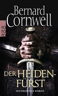 Cover: Der Heidenf&uuml;rst - Rowohlt Taschenbuch