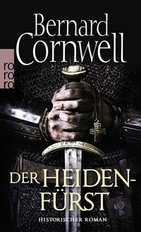 Abbildung von: Der Heidenfürst - Rowohlt Taschenbuch