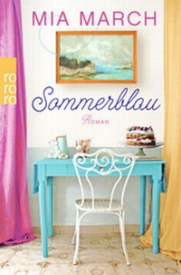 Abbildung von: Sommerblau - Rowohlt Taschenbuch