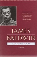 Cover: Giovanni's Room - Bantam Books
