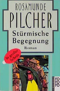 Abbildung von: Stürmische Begegnung - Rowohlt Taschenbuch