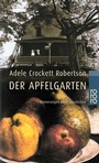 Cover: Der Apfelgarten - Rowohlt Taschenbuch