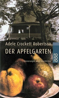 Enlarge image Cover: Der Apfelgarten - Rowohlt Taschenbuch