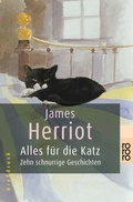 Cover: Alles f&uuml;r die Katz - Rowohlt Taschenbuch