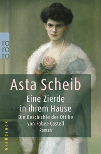 Abbildung von: Eine Zierde in ihrem Hause - Rowohlt Taschenbuch