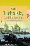 Cover: Schlo&szlig; Gripsholm - Rowohlt Taschenbuch