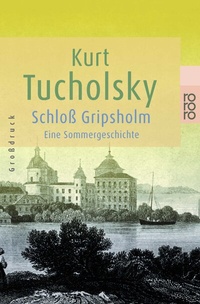 Abbildung von: Schloß Gripsholm - Rowohlt Taschenbuch