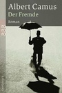 Cover: Der Fremde - Rowohlt Taschenbuch