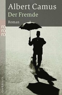 Abbildung von: Der Fremde - Rowohlt Taschenbuch