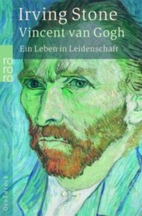 Abbildung von: Vincent van Gogh - Rowohlt Taschenbuch