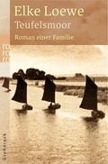 Cover: Teufelsmoor - Rowohlt Taschenbuch