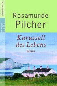 Abbildung von: Karussell des Lebens - Rowohlt Taschenbuch