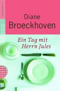 Abbildung von: Ein Tag mit Herrn Jules - Rowohlt Taschenbuch