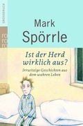 Cover: Ist der Herd wirklich aus? - Rowohlt Taschenbuch