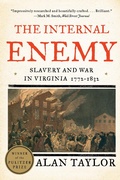 Cover: The Internal Enemy - W. W. Norton & Company