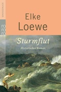 Cover: Sturmflut - Rowohlt Taschenbuch