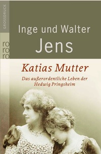 Enlarge image Cover: Katias Mutter - Rowohlt Taschenbuch