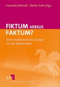Cover: Fiktum versus Faktum? - Erich Schmidt Verlag