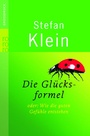 Cover: Die Glücksformel - Rowohlt Taschenbuch