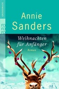 Cover: Weihnachten f&uuml;r Anf&auml;nger - Rowohlt Taschenbuch