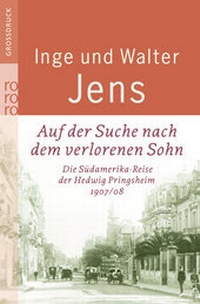 Abbildung von: Auf der Suche nach dem verlorenen Sohn - Rowohlt Taschenbuch