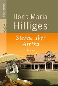 Abbildung von: Sterne über Afrika - Rowohlt Taschenbuch