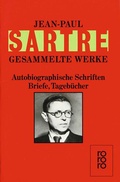 Cover: Autobiographische Schriften, Briefe, Tageb&uuml;cher - Rowohlt Taschenbuch