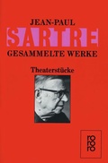 Cover: Theaterst&uuml;cke - Rowohlt Taschenbuch