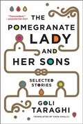 Cover: The Pomegranate Lady and Her Sons - W. W. Norton & Company