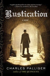Abbildung von: Rustication - W. W. Norton & Company