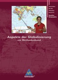 Cover: Rote Reihe / Seydlitz Geographie - Themenb&auml;nde - Schroedel