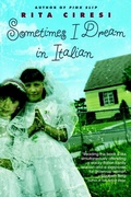 Cover: Sometimes I Dream in Italian - Bantam Books