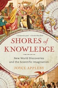 Cover: Shores of Knowledge - W. W. Norton & Company