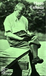 Cover: Hans Fallada - Rowohlt Taschenbuch
