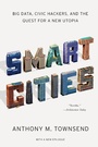 Cover: Smart Cities - W. W. Norton & Company