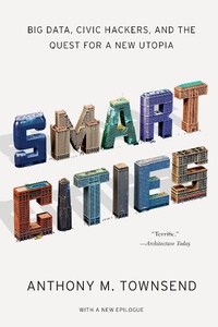 Enlarge image Cover: Smart Cities - W. W. Norton & Company