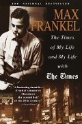 Cover: The Times of My Life and My Life with The Times - Bantam Books