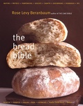 Cover: The Bread Bible - W. W. Norton & Company
