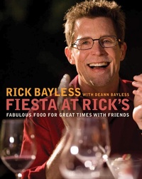 Abbildung von: Fiesta at Rick's: Fabulous Food for Great Times with Friends - W. W. Norton & Company