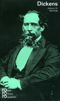Abbildung von: Charles Dickens - Rowohlt Taschenbuch